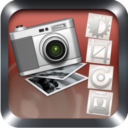 Ultimate Photo Effects