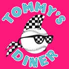 Tommy's - Diner Café Restaurant Américain