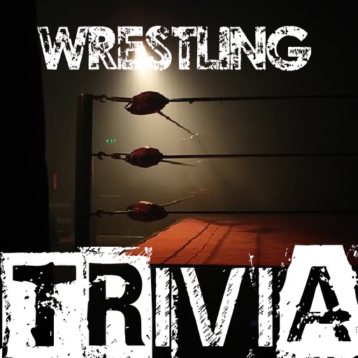 Wrestling Trivia - For WWE TNA Superstars and Diva iOS App