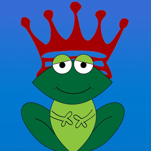 Froggy Dodge iOS App