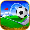 Football Golf Fusion - footgolf game