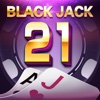 BlackJack21-เกมส์ไพ่คาสิโนแบล็คแจ็ค21