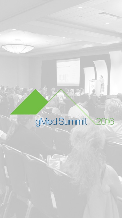 gMed Summit