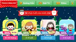 Game screenshot Touch English ! mod apk