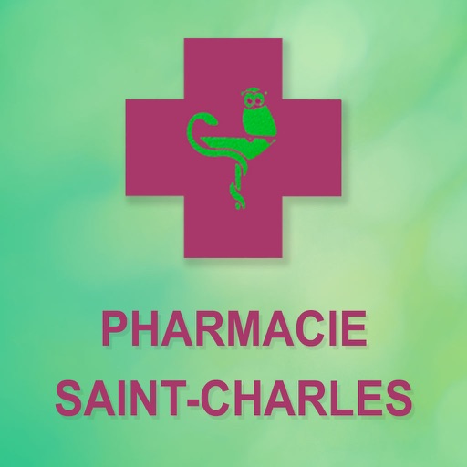 Pharmacie St-Charles