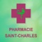 Votre pharmacie St-Charles se situe au 98 Boulevard Virgile Barel à Nice et vous accueille :