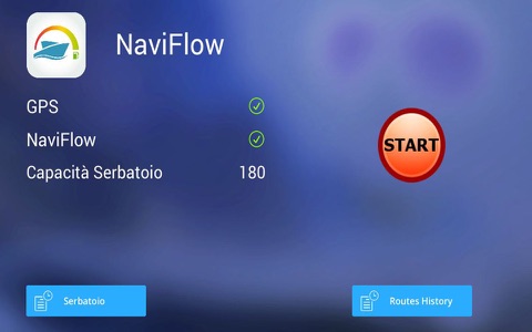 NaviFlow screenshot 2