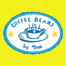 Coffee Beans by Dao