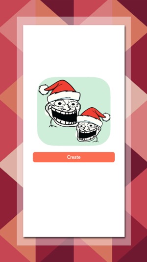 Christmas Memes- Xmas Funny Photo Maker(圖1)-速報App