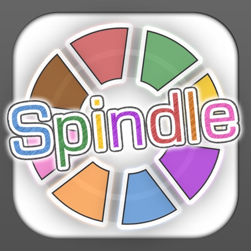 Spindle Icon