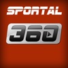 SPORTAL360 Player