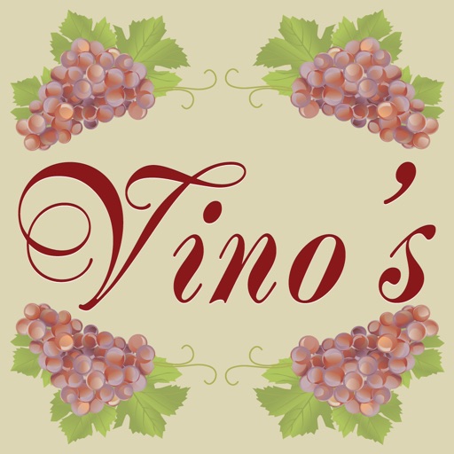 Vinos Pizza icon