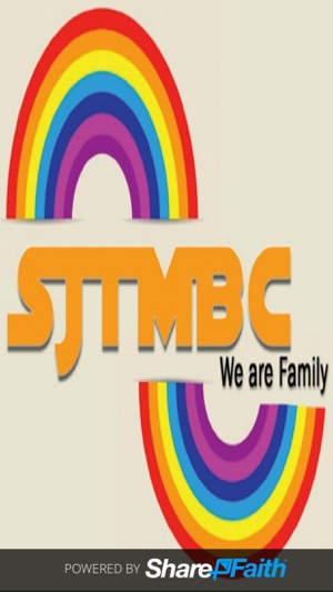 St. James Temple MBC(圖1)-速報App