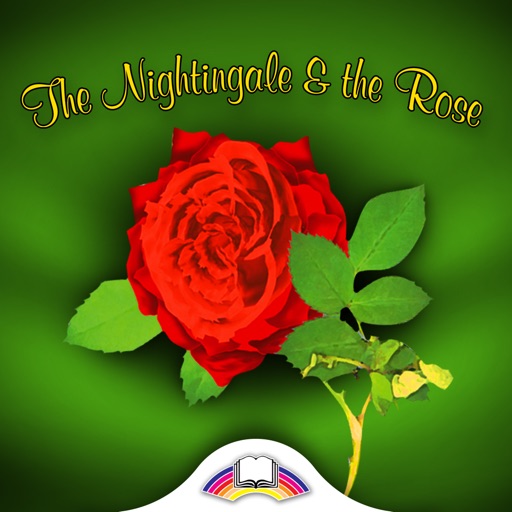 The Nightingale and the Rose - Storytime Reader icon