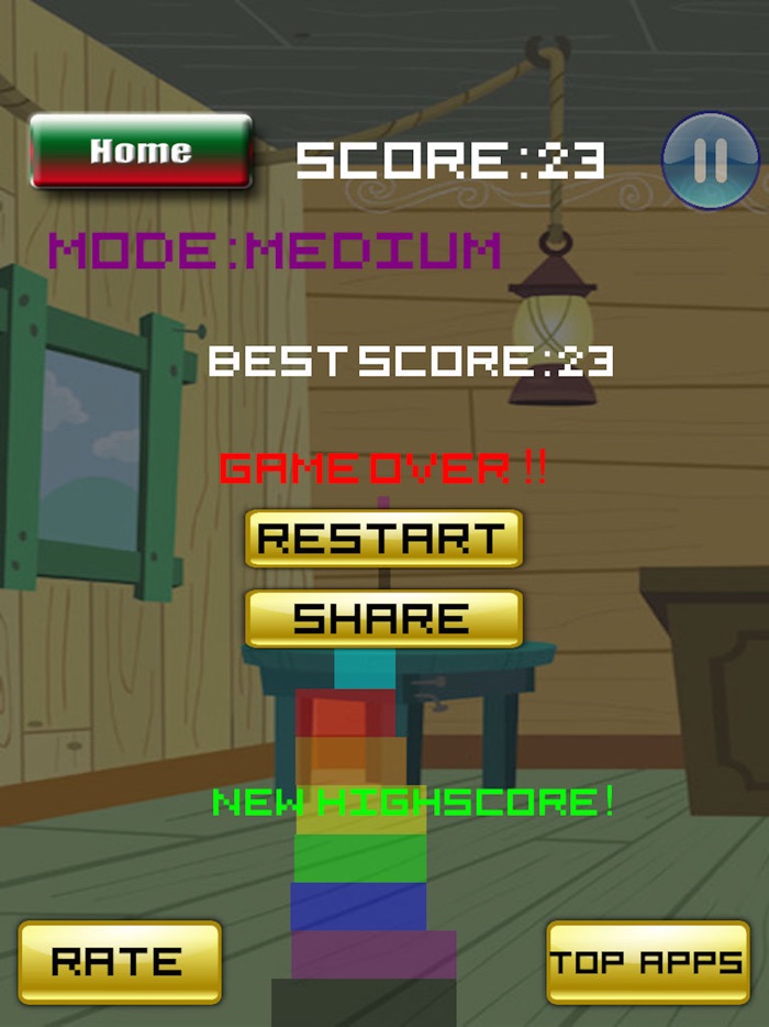 Build Box-Boxes Stack Game Addictive Game.…