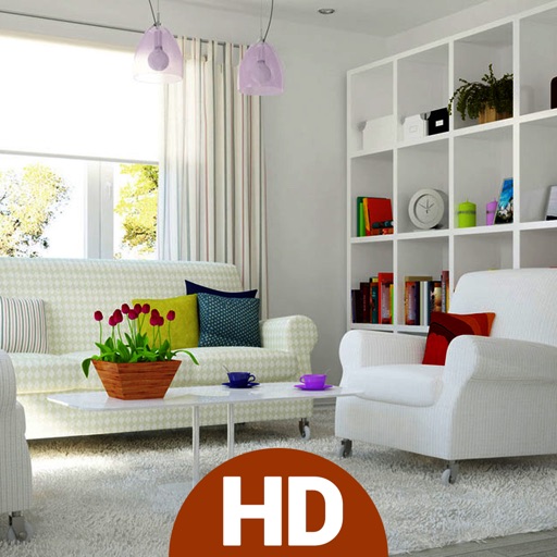 Home Styler Interior Design | Free Interior Styler Icon