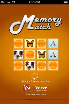 Game screenshot Memory Match* mod apk