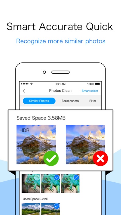 Dr. Cleaner: Remove Duplicate Photos Master