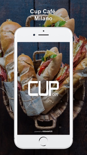 Cup Café(圖1)-速報App