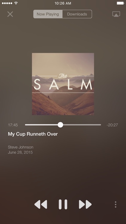Bethel Murfreesboro screenshot-4