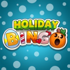 Activities of Holiday Bingo - FREE Bingo and Slots Game