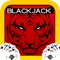 Blackjack - Crazy China Casino