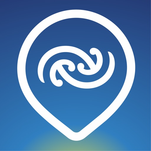 MetService iOS App