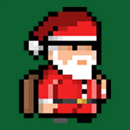 Santa Jump - Endless Christmas Escape Game Cheats
