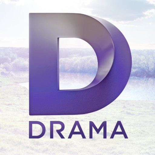 Drama Box - KDrama News & Korean Dramas Icon