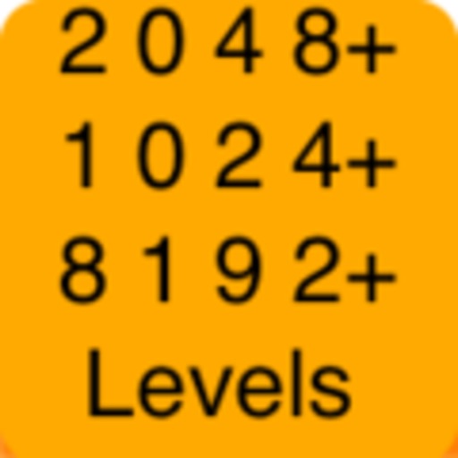 Tile Number Game iOS App