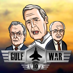Gulf War io (opoly)