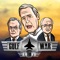 Gulf War io is a 2D property trading board game