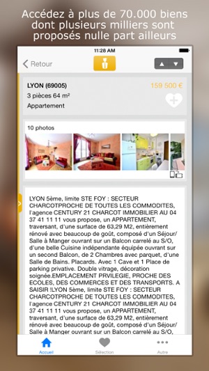 Century 21 France(圖2)-速報App