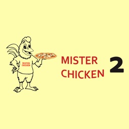 Mister Chicken 2