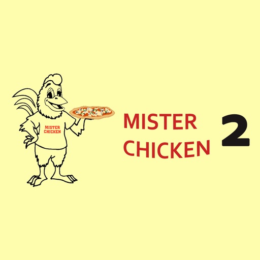 Mister Chicken 2