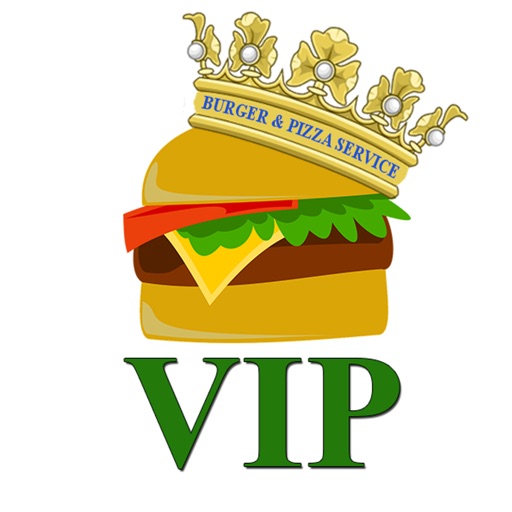 VIP Burger Kunreuth icon
