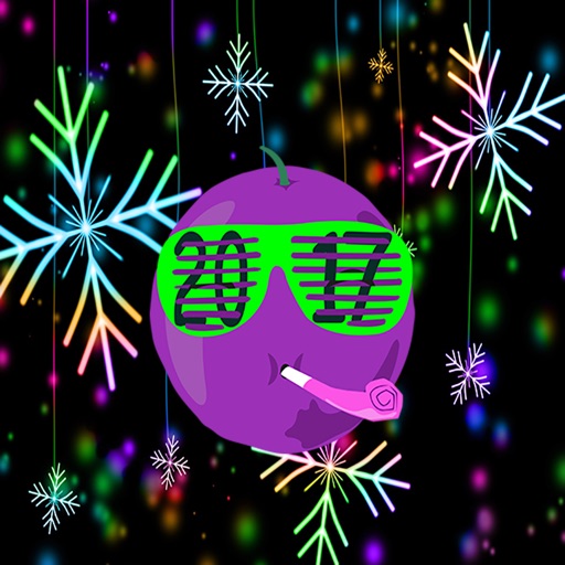 Party Grapes icon