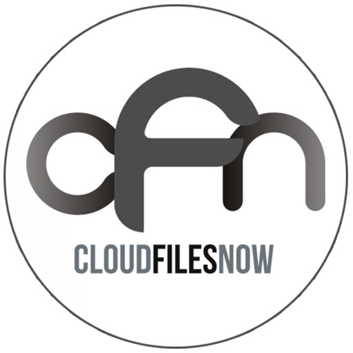 CloudFilesNow icon