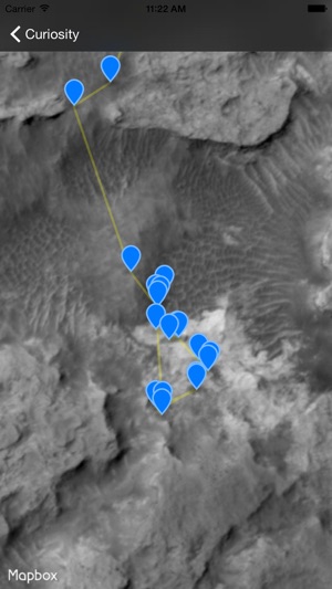 Mars Images(圖3)-速報App