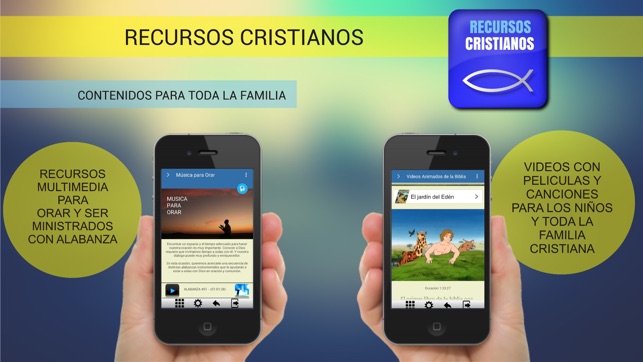 Recursos Cristianos(圖2)-速報App