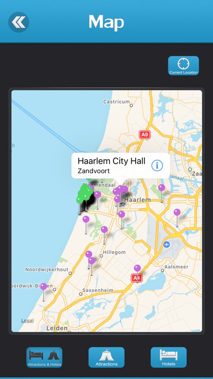 Zandvoort Travel Guide screenshot-3