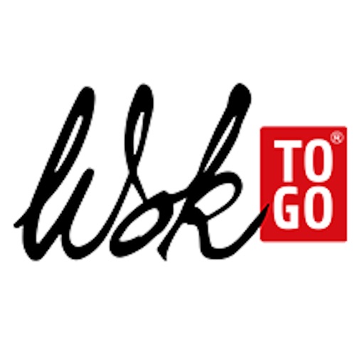 Wok To Go Express icon