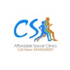 CS Soccer Clinics