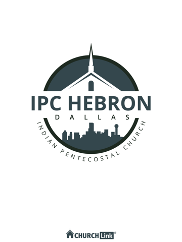 IPC Hebron Dallas - náhled