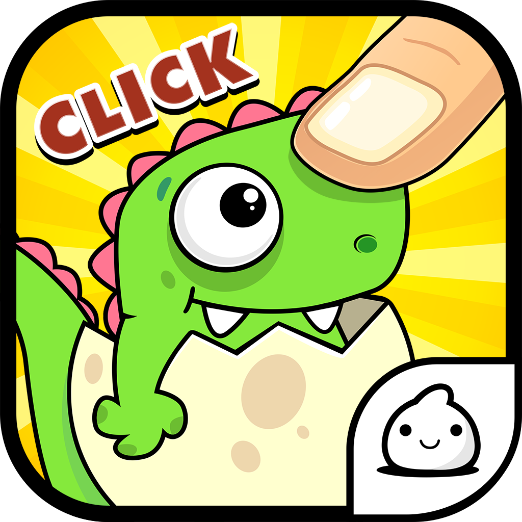 Get Dino Evolution Clicker for iOS, iPhone, iPad Aso Report