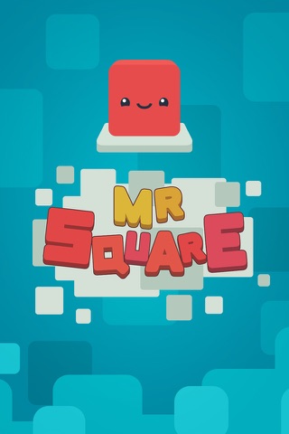 Mr. Square screenshot 4