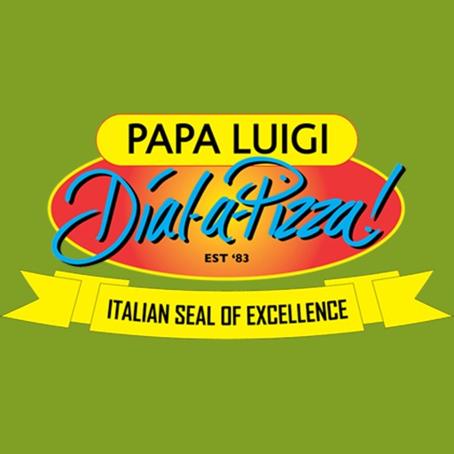 Papa Luigi