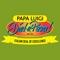 The Papa Luigi’s App enables customers of Papa Luigi’s to order food on-line