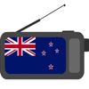 New Zealand Radio Station Player - Live Streaming