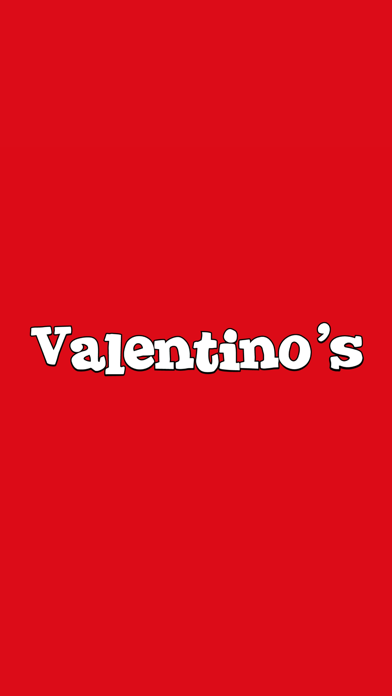 How to cancel & delete Valentinos TS25 from iphone & ipad 1